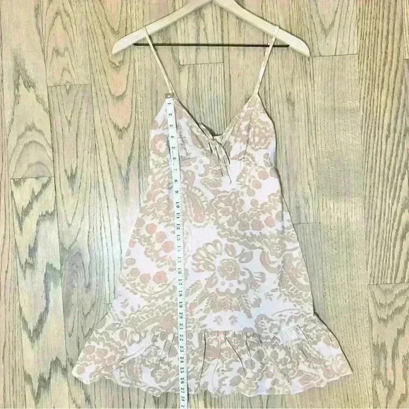 Abound Mini Dress Size X-Small - Picture 7 of 13